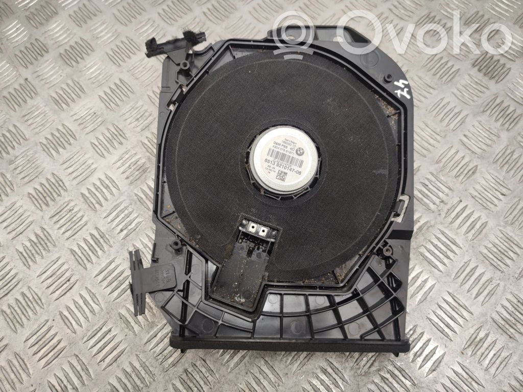 BMW 3 F30 F35 F31 Subwoofer speaker 