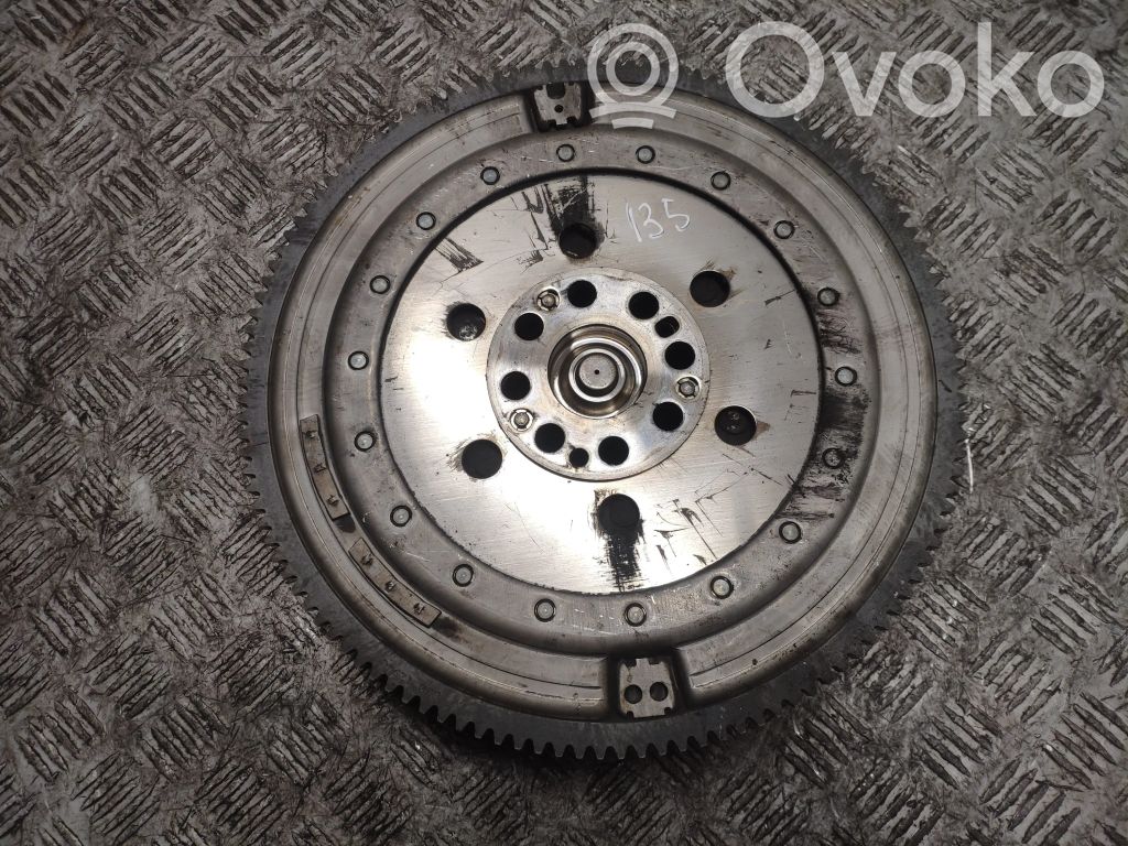 BMW 5 F10 F11 Clutch set kit 