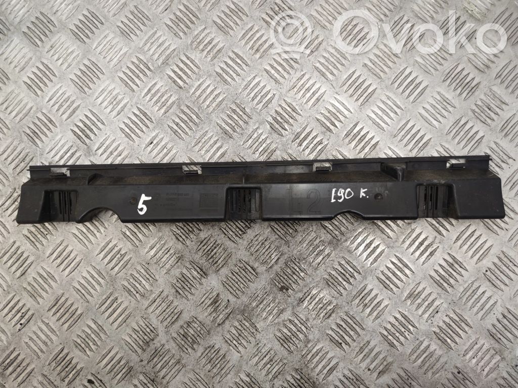BMW 3 E90 E91 Sill supporting ledge 