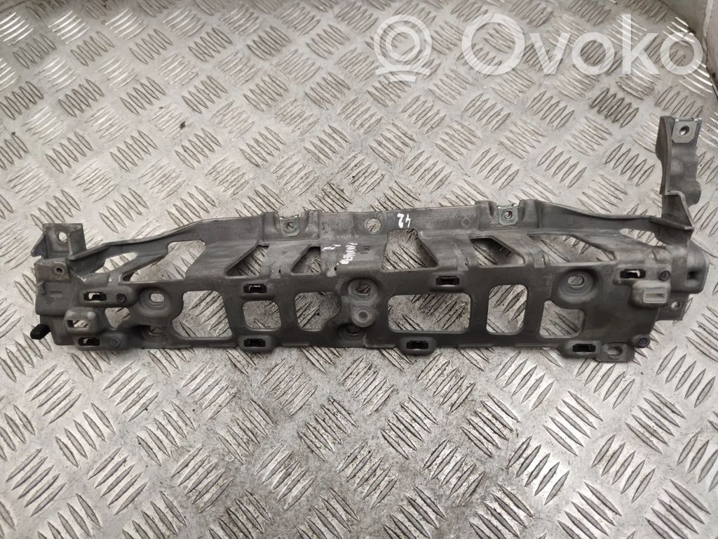 Porsche Panamera (970) Travesaño/barra de soporte del panel de instrumentos 