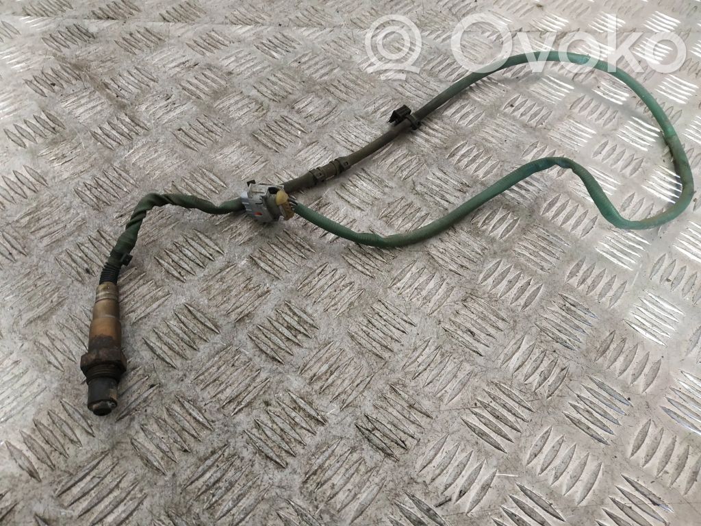 Porsche Panamera (970) Lambda probe sensor 