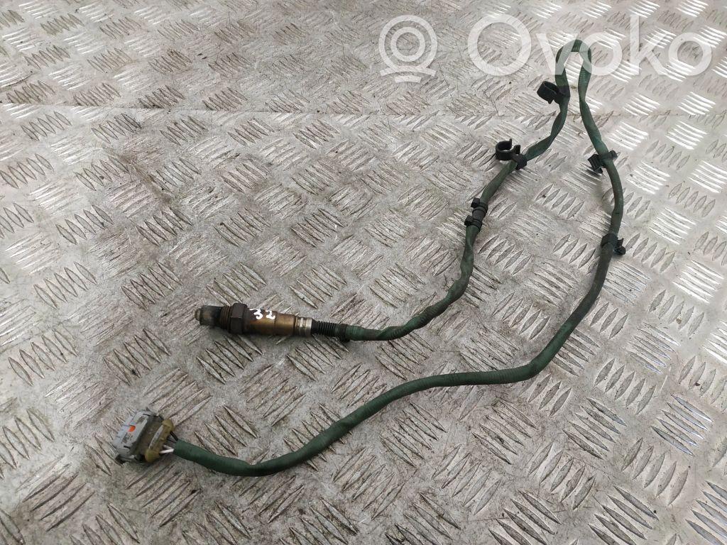 Porsche Panamera (970) Lambda probe sensor 