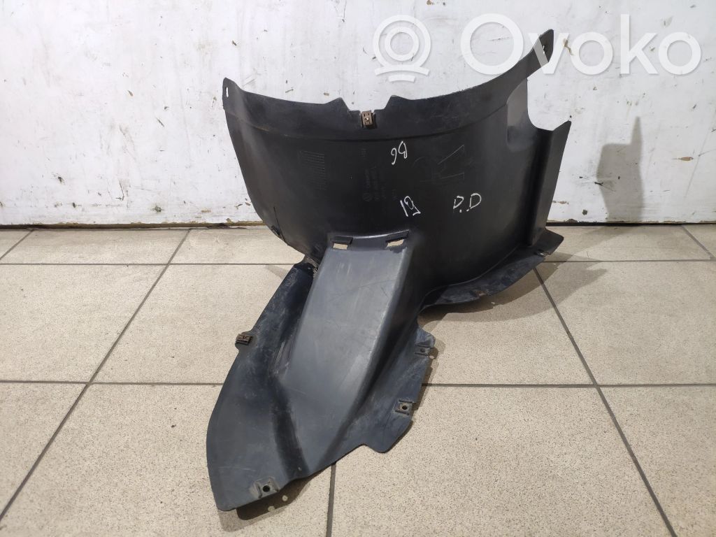Volkswagen PASSAT B6 Nadkole przednie 