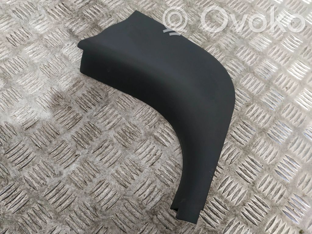 BMW 3 E90 E91 Front sill trim cover 