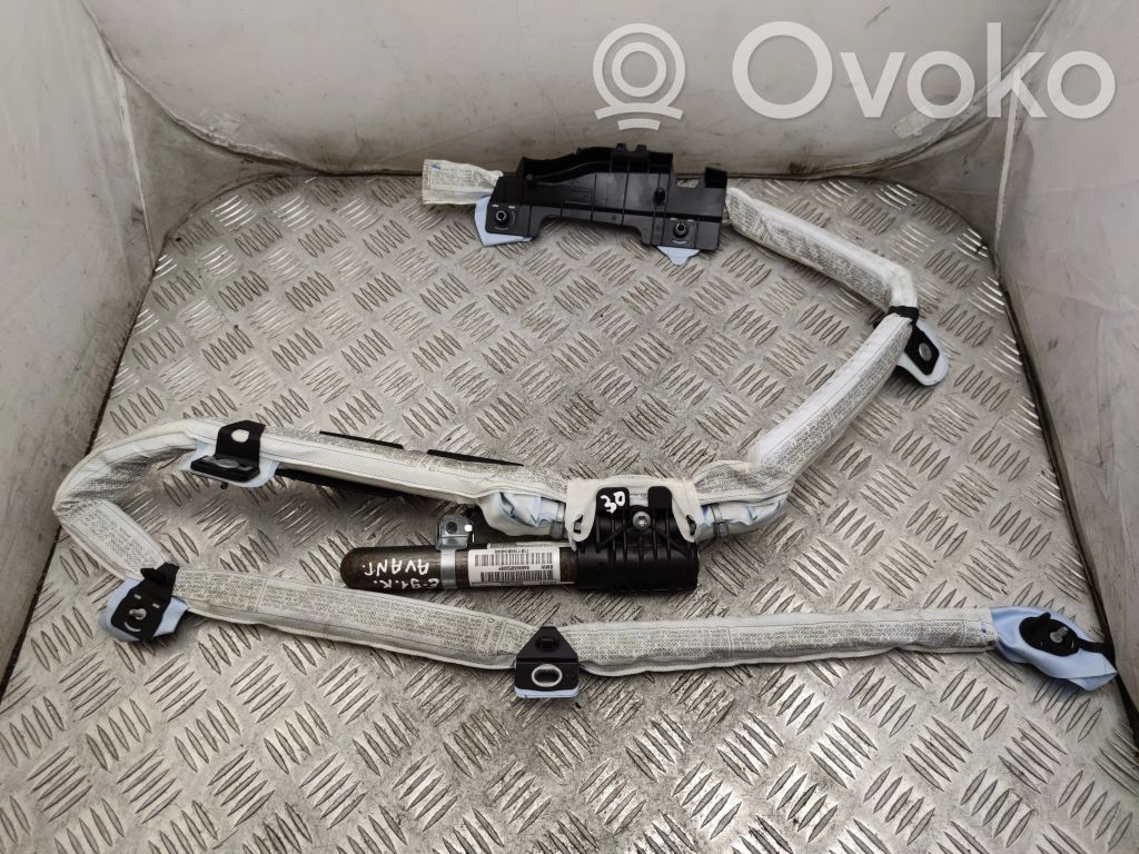 BMW 3 E90 E91 Kopfairbag 