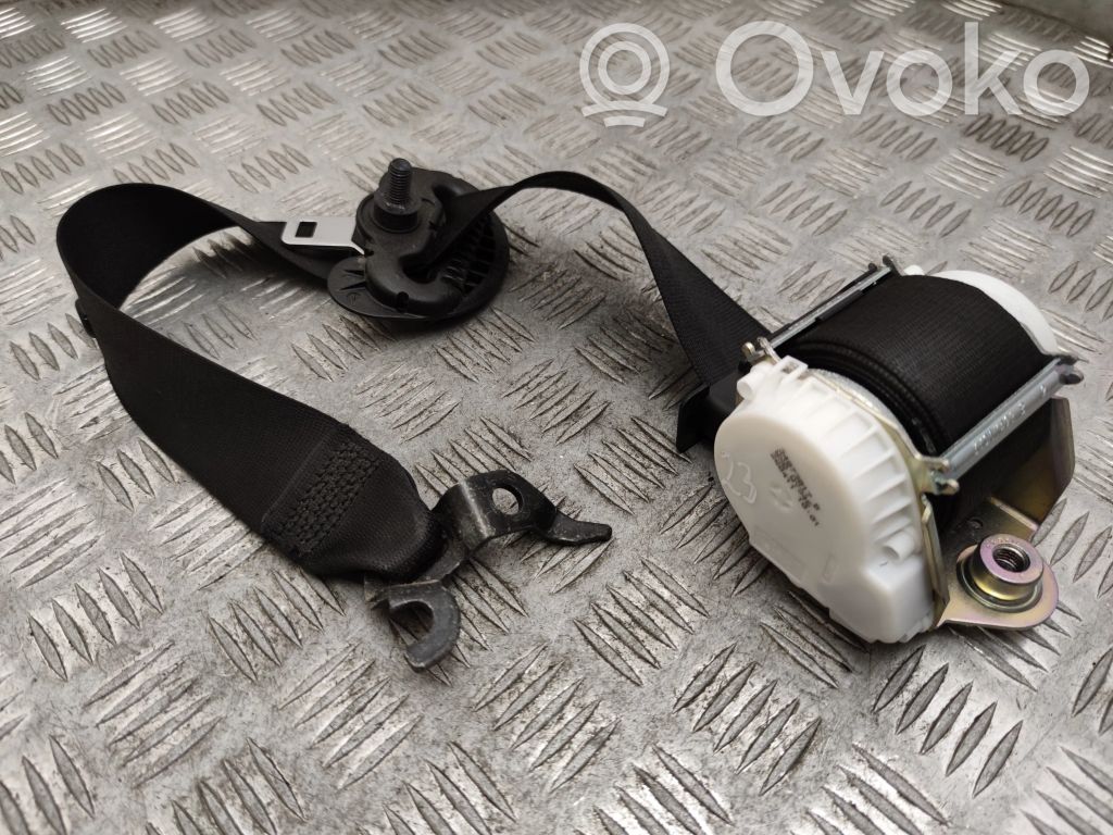 BMW 3 E90 E91 Front seatbelt 