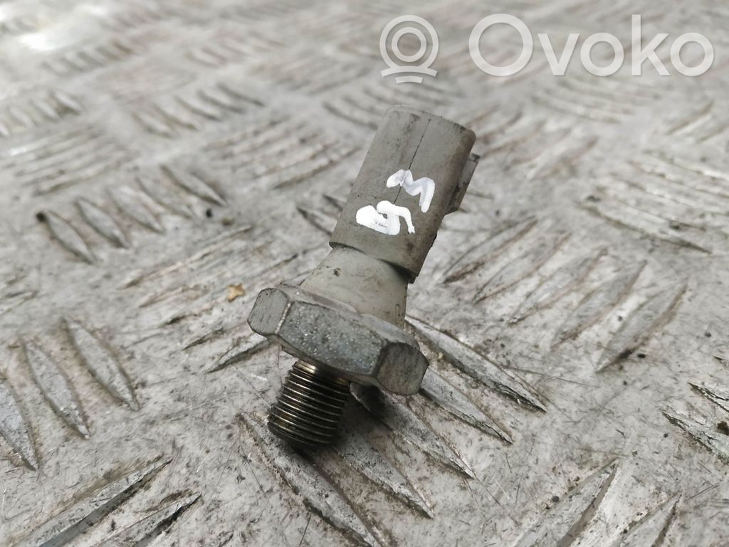 Porsche Panamera (970) Oil pressure sensor 