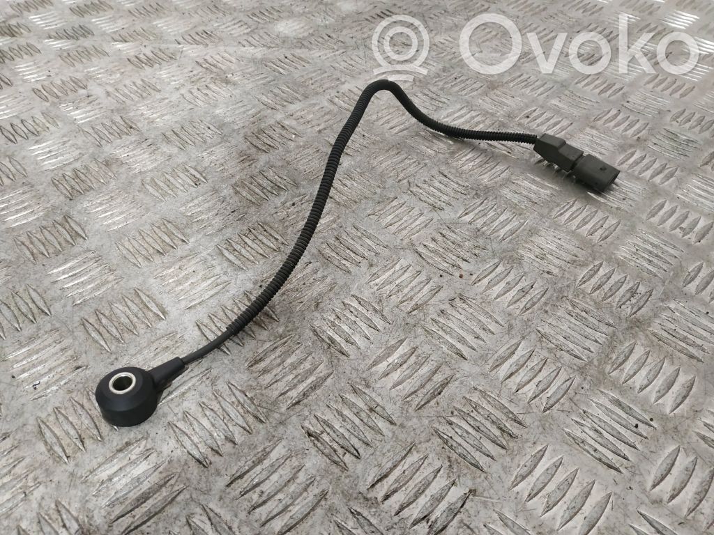 Porsche Panamera (970) Detonation knock sensor 