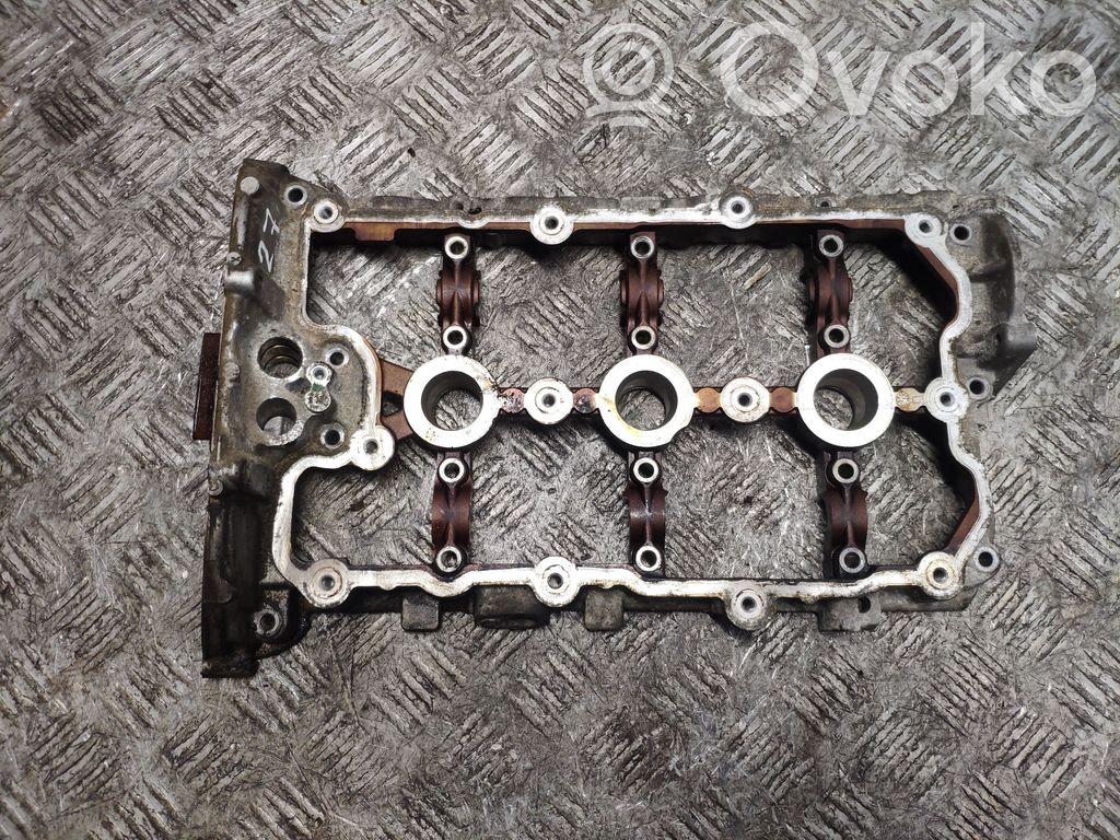 Porsche Panamera (970) Engine head 