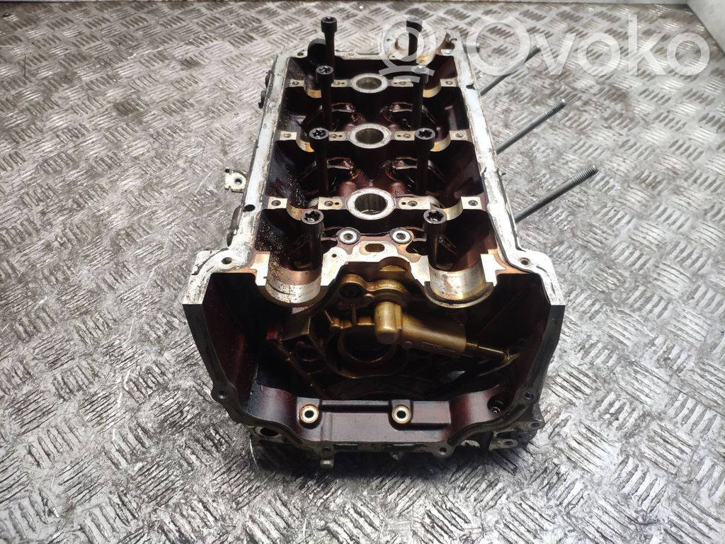 Engine head   06E103403M,06E063BQ