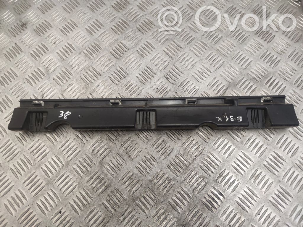 BMW 3 E90 E91 Sill supporting ledge 