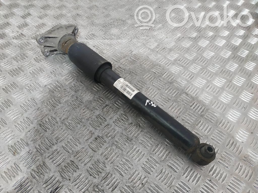 BMW 3 F30 F35 F31 Aizmugurē amortizators 