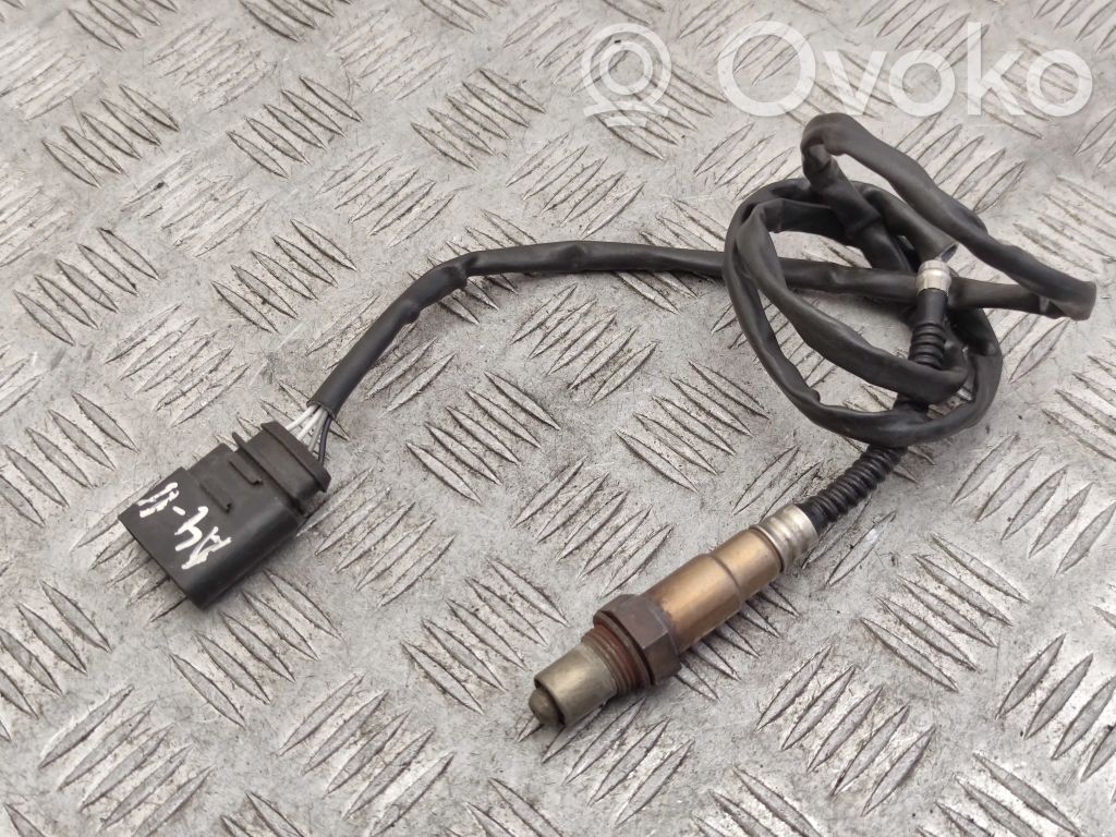 Audi A4 S4 B5 8D Lambda probe sensor 