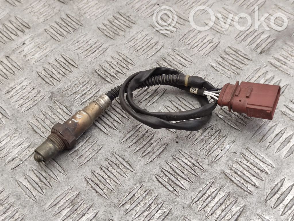 Volkswagen PASSAT B5 Lambda probe sensor 