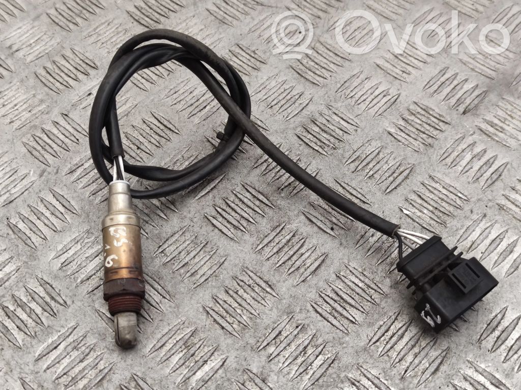 Volkswagen PASSAT B5 Lambda probe sensor 