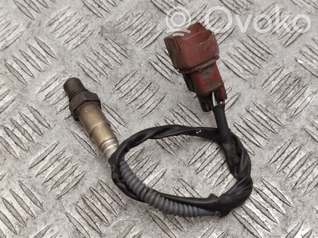 Volkswagen Phaeton Lambda probe sensor 