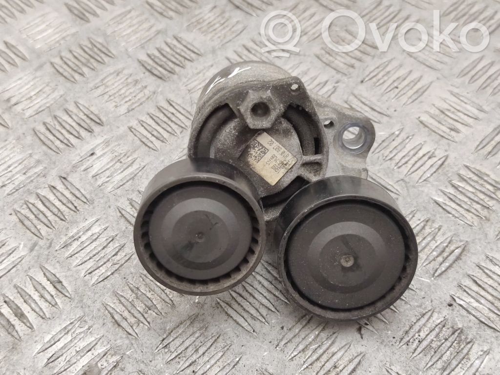 BMW 3 F30 F35 F31 Tensor de correa del alternador 