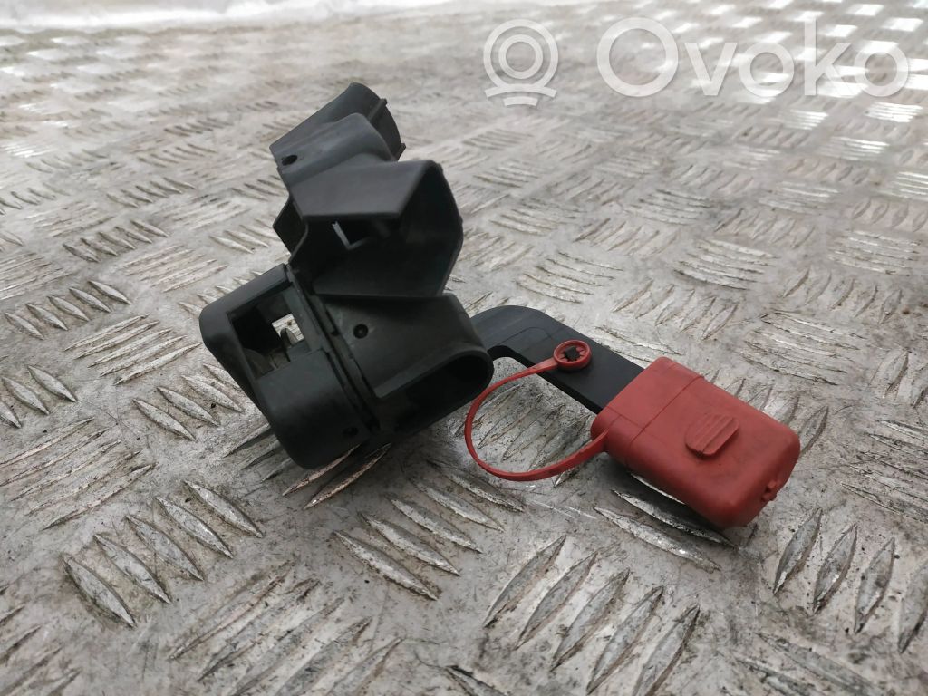 BMW 3 E90 E91 Cableado positivo 