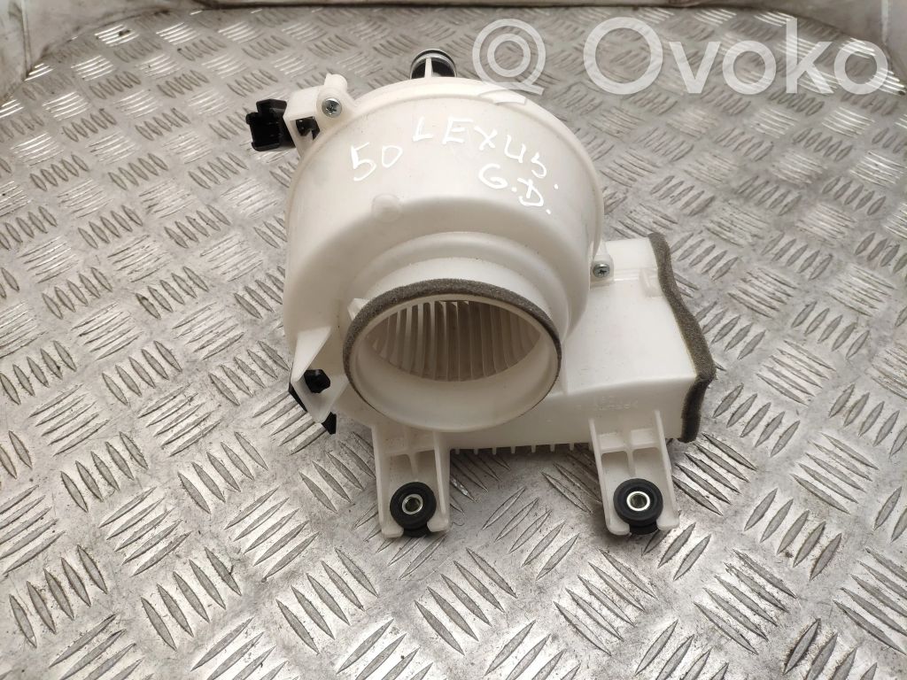 Lexus NX Ventilator baterie vehicul hibrid/electric 