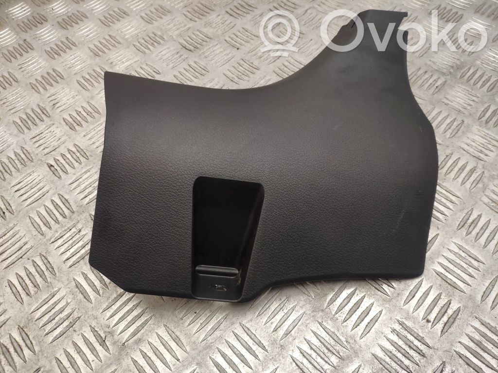 Lexus NX Moldura protectora del borde delantero 
