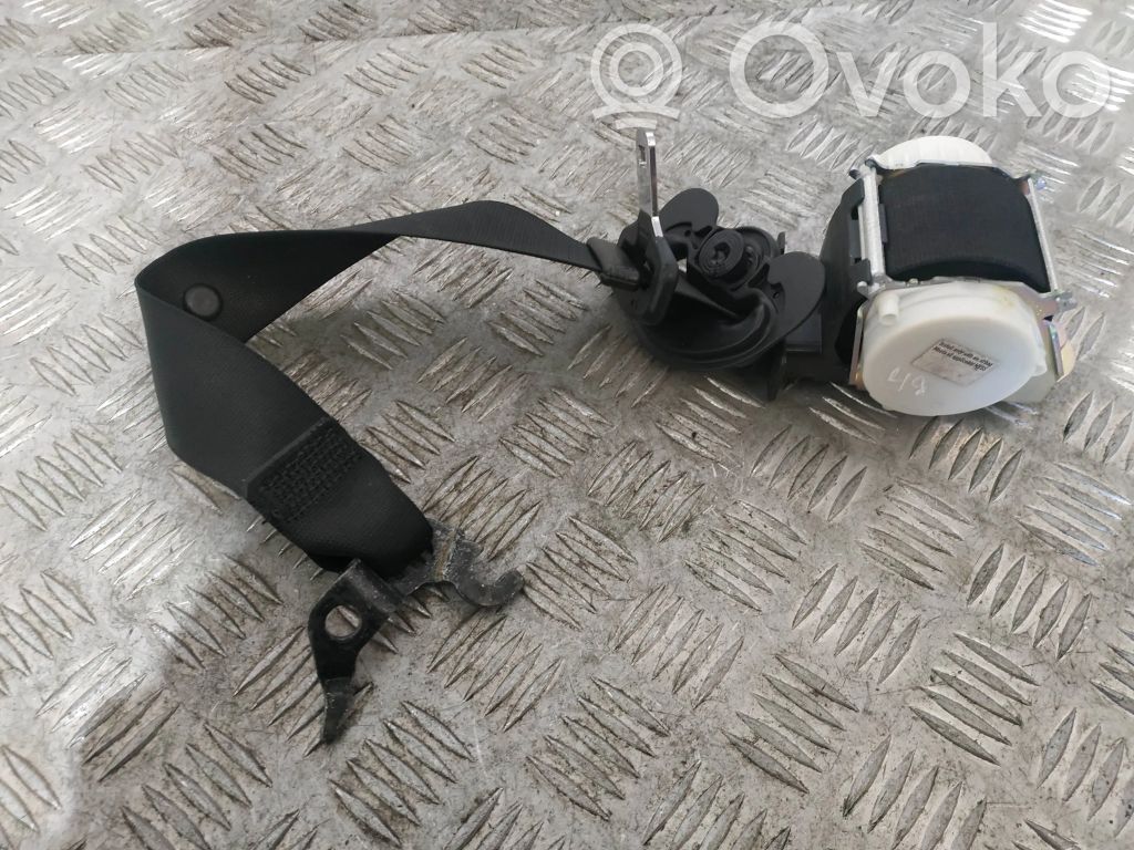 BMW 3 E90 E91 Front seatbelt 