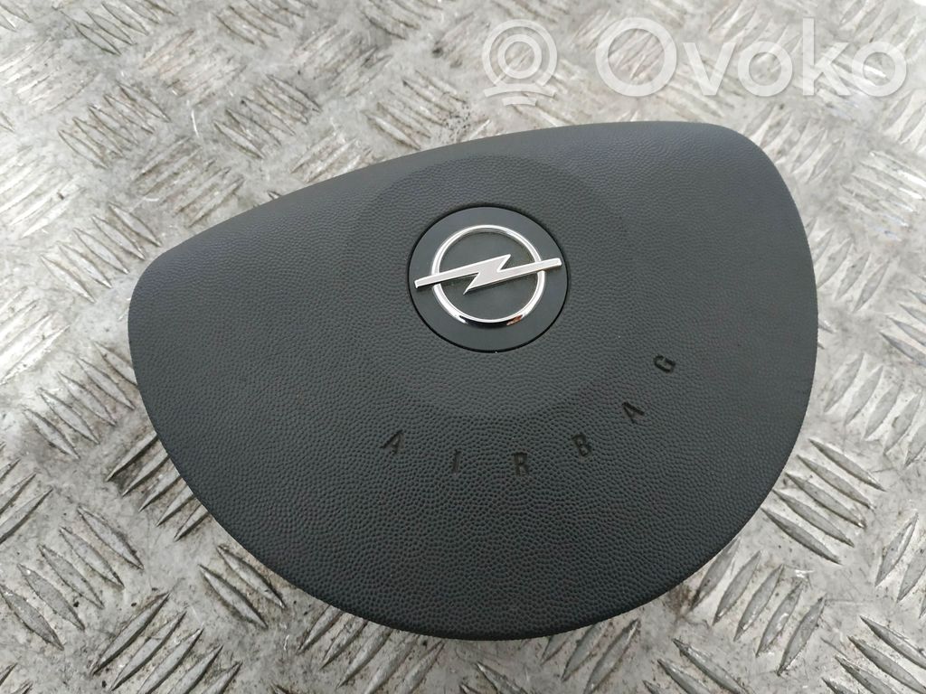 Opel Meriva A Vairo oro pagalvė 