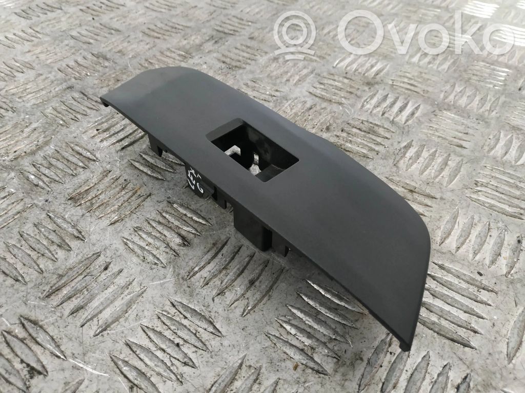 Lexus NX Rear door card panel trim 