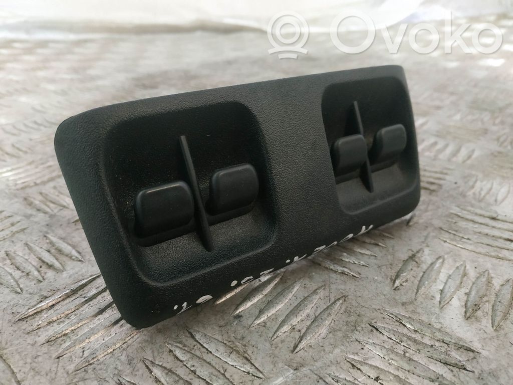 Przyciski szyb   FHR100370,FHR100370XXX,010101PMP,53855A0A