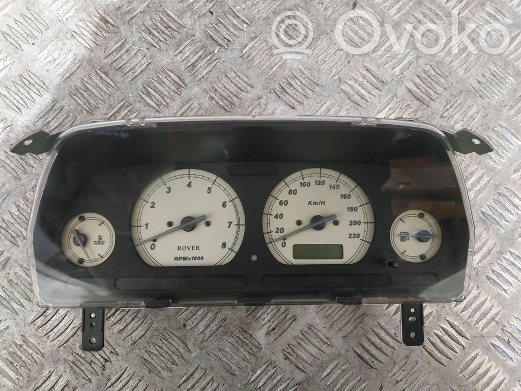 Rover 25 Licznik / Prędkościomierz 