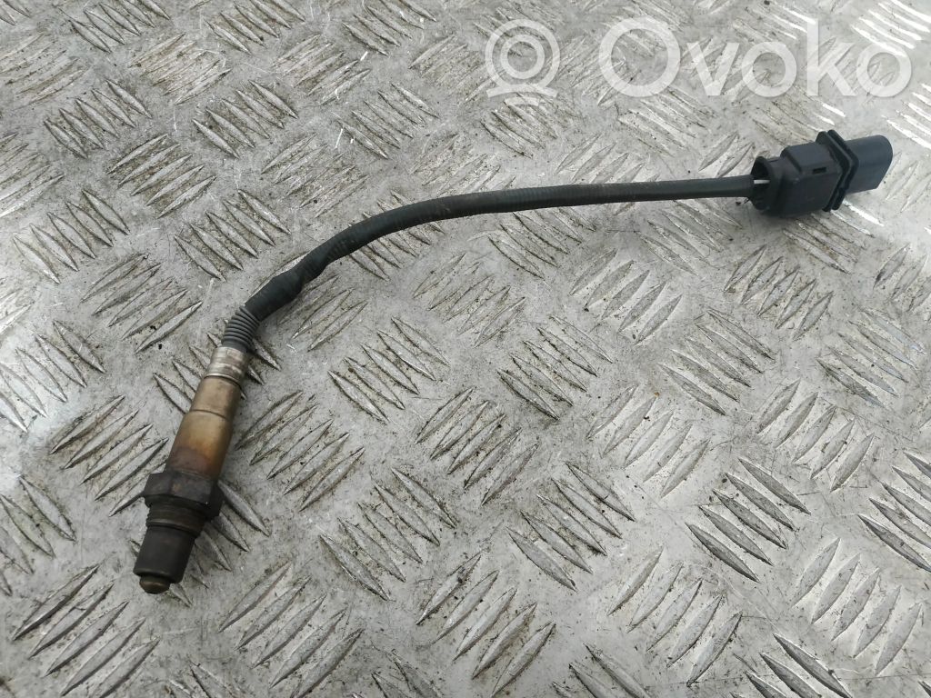 BMW X5 E70 Lambda probe sensor 