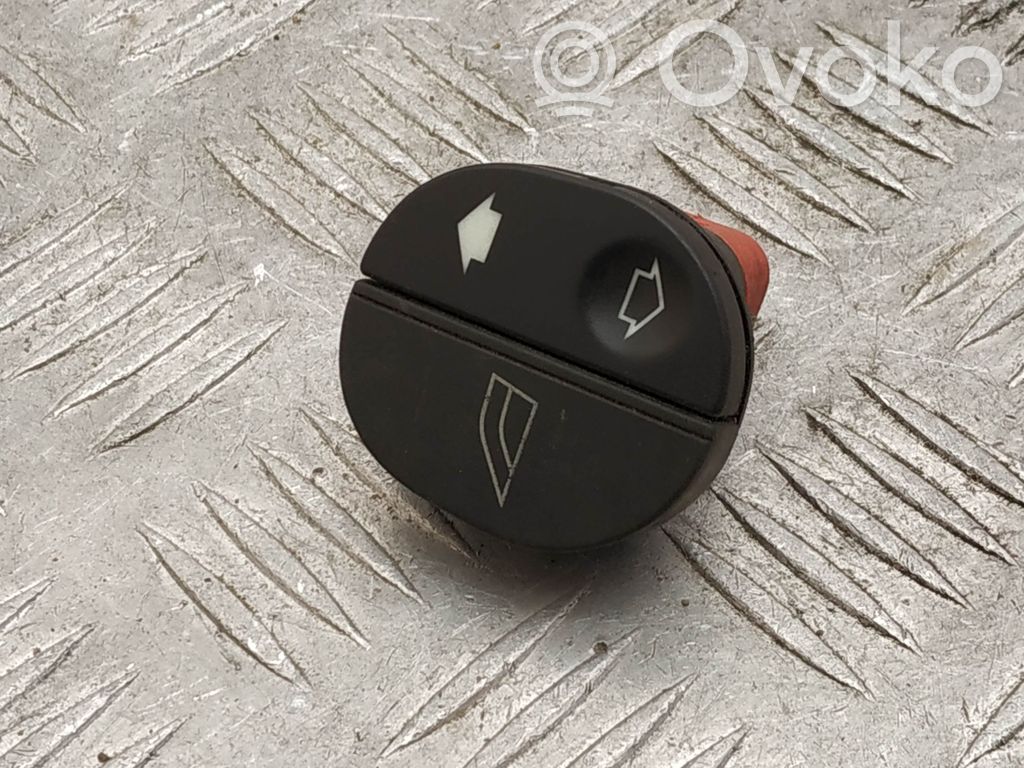 Ford Fiesta Electric window control switch 