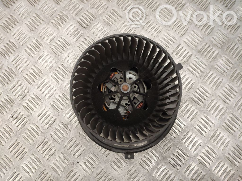 Audi TT TTS Mk2 Ventola riscaldamento/ventilatore abitacolo 