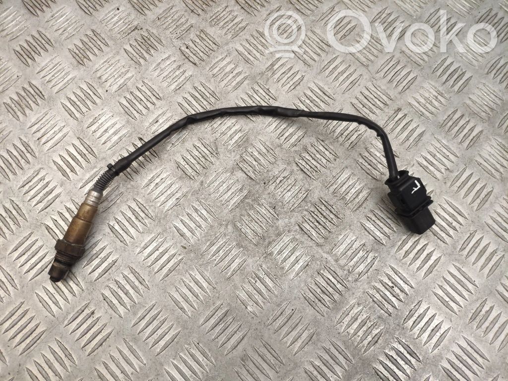 Volkswagen Touareg II Lambda probe sensor 