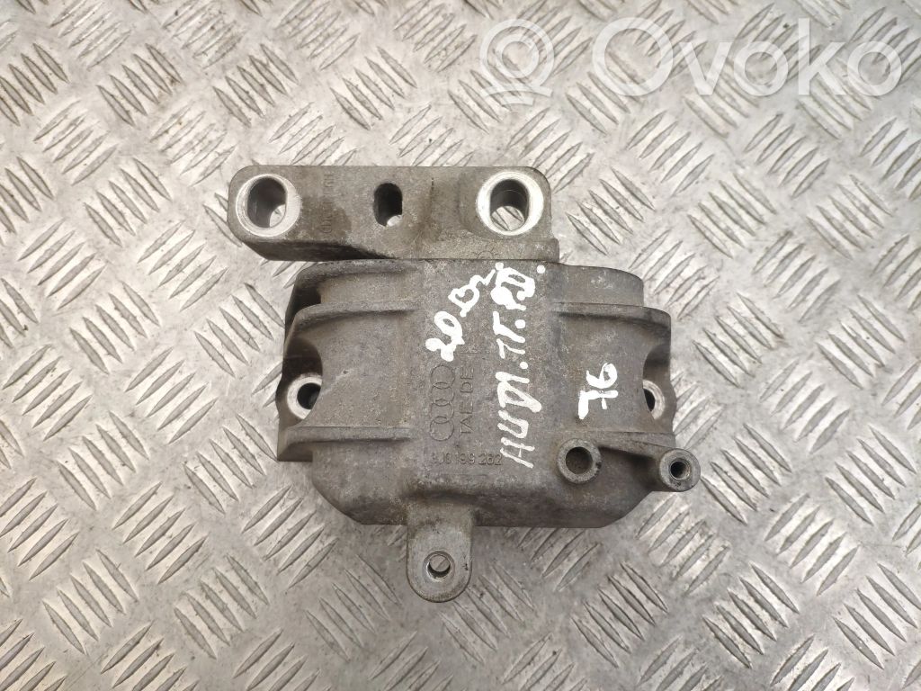 Audi TT TTS Mk2 Engine mount bracket 
