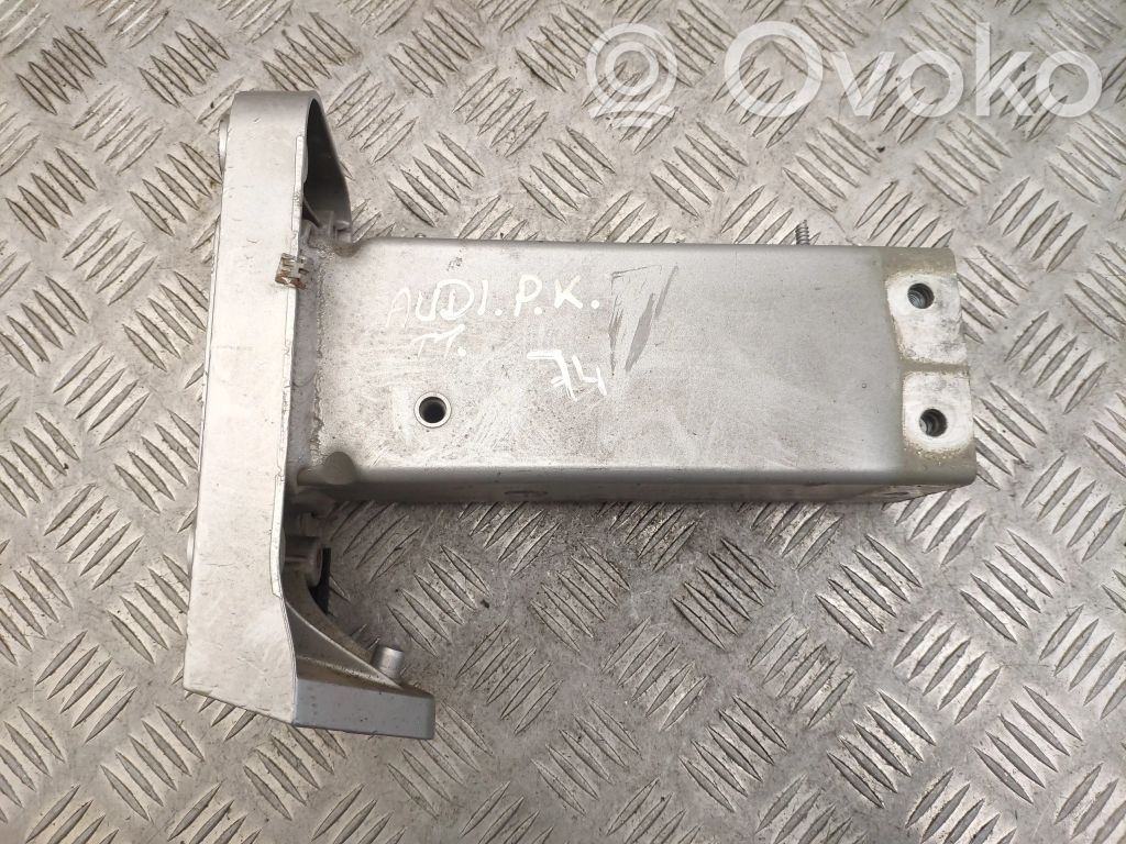 Audi TT TTS Mk2 Amortizor/atenuator șoc bară față 