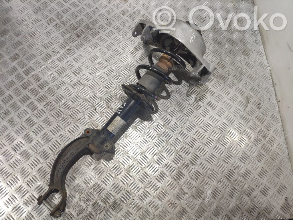 Audi A5 Sportback 8TA Ansamblu amortizor cu arc față 