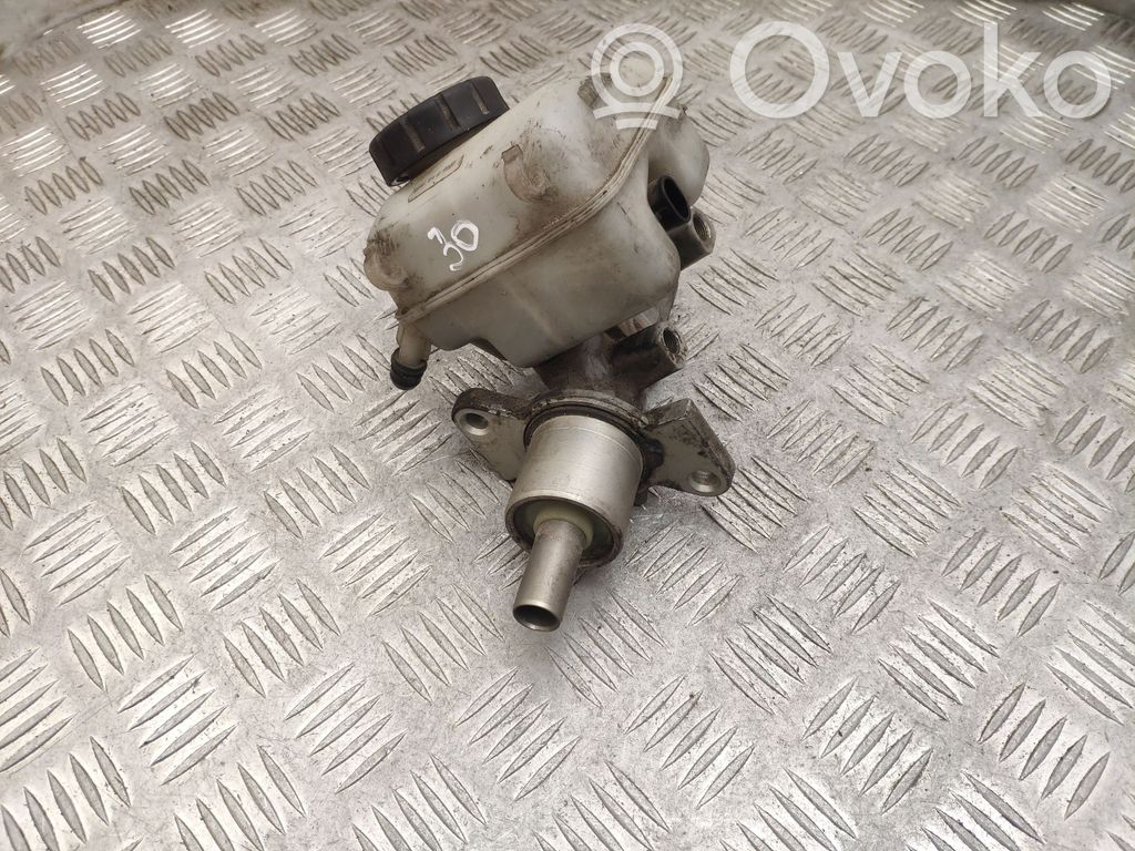 Opel Astra G Pääjarrusylinteri 