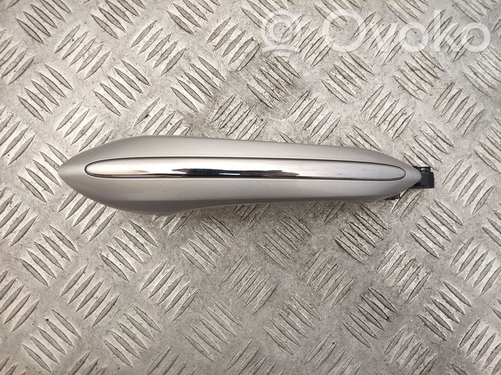 BMW 7 F01 F02 F03 F04 Maniglia esterna per portiera anteriore 