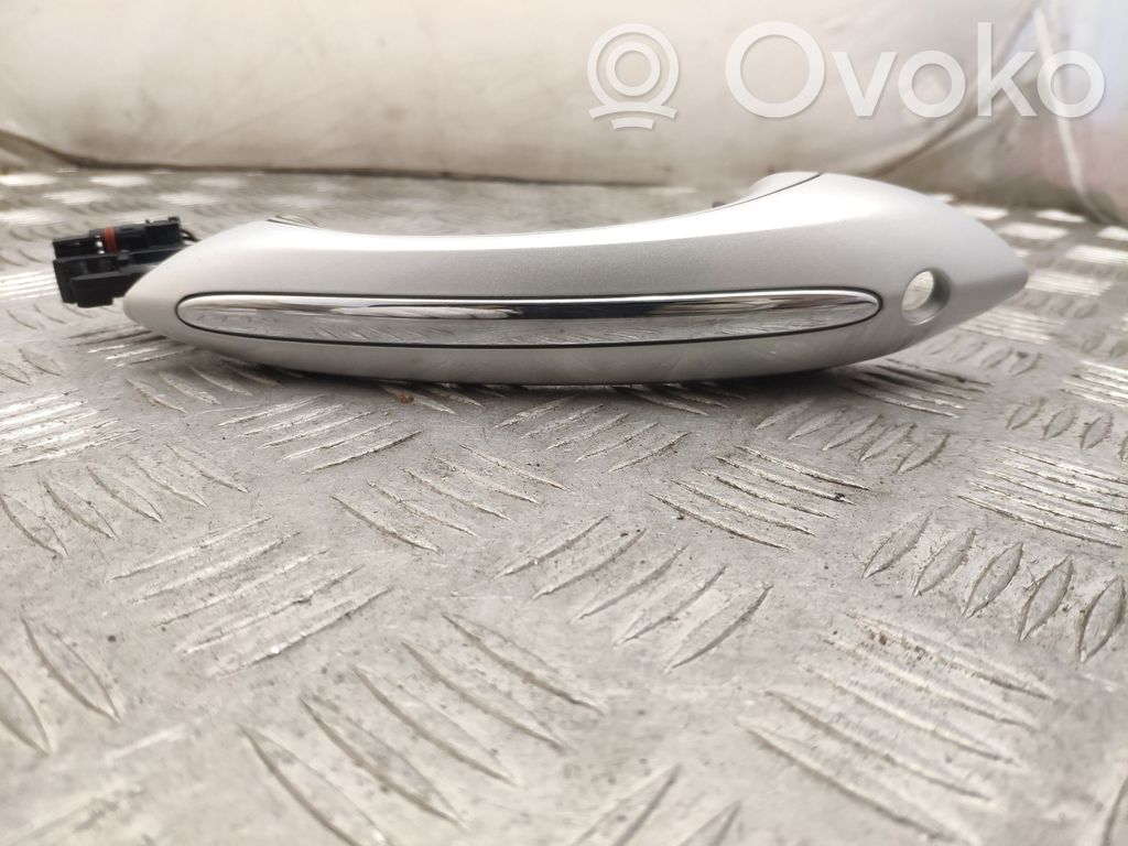 BMW 7 F01 F02 F03 F04 Maniglia esterna per portiera anteriore 