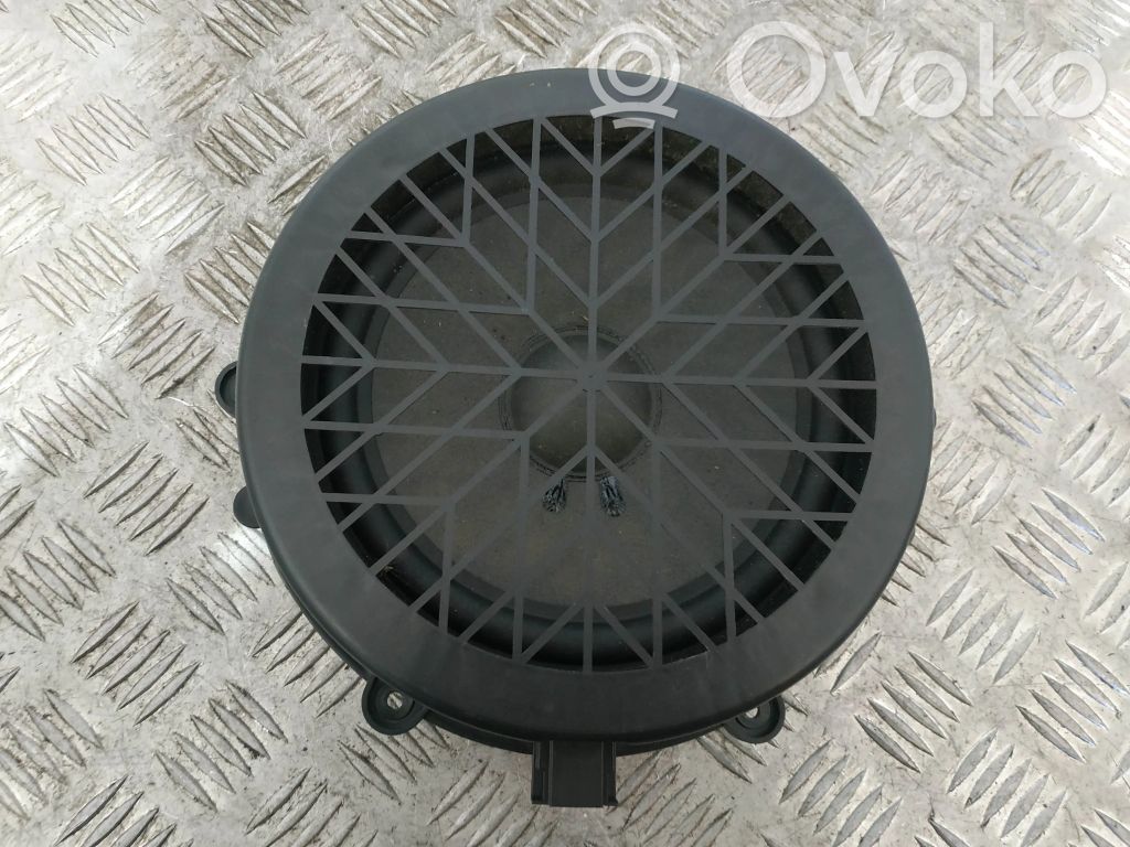 Lautsprecher Tür vorne   7PP035454G