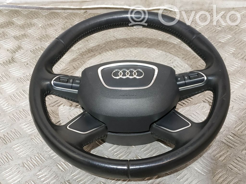 Ohjauspyörä   8U0419091B,8V0880201AG