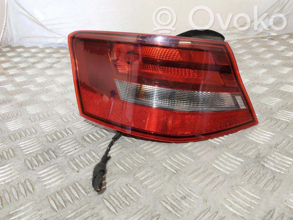 Audi A3 S3 8V Takavalot 