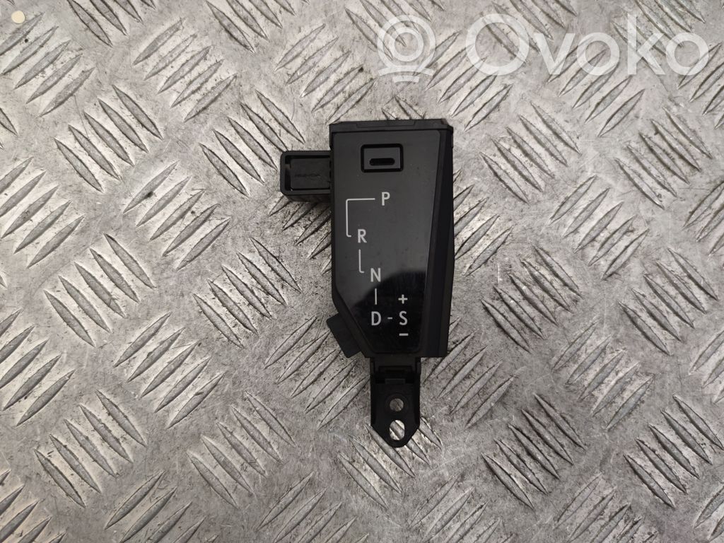 Lexus RX 450H Gear shift selector indicator 