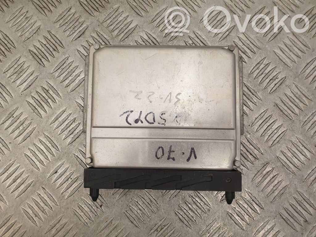 Volvo S70  V70  V70 XC Engine control unit/module 