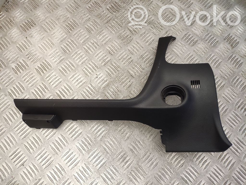 Lexus RX 450H Dashboard glove box trim 