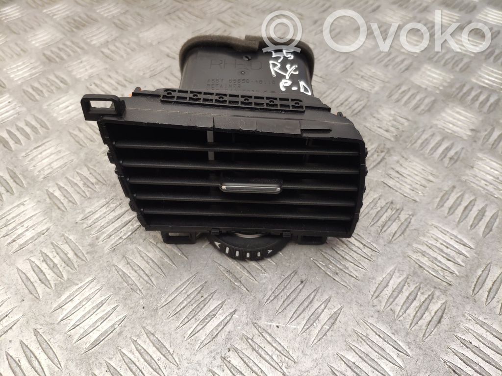 Lexus RX 450H Ramă grilă ventilație bord 