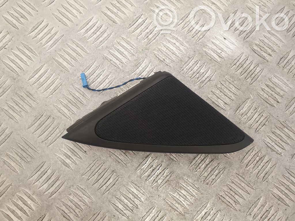 BMW 7 F01 F02 F03 F04 Głośnik drzwi przednich 