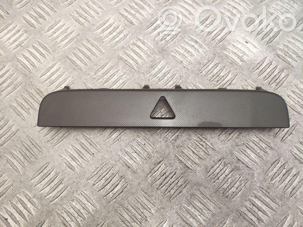 Volkswagen PASSAT B6 Dashboard glove box trim 