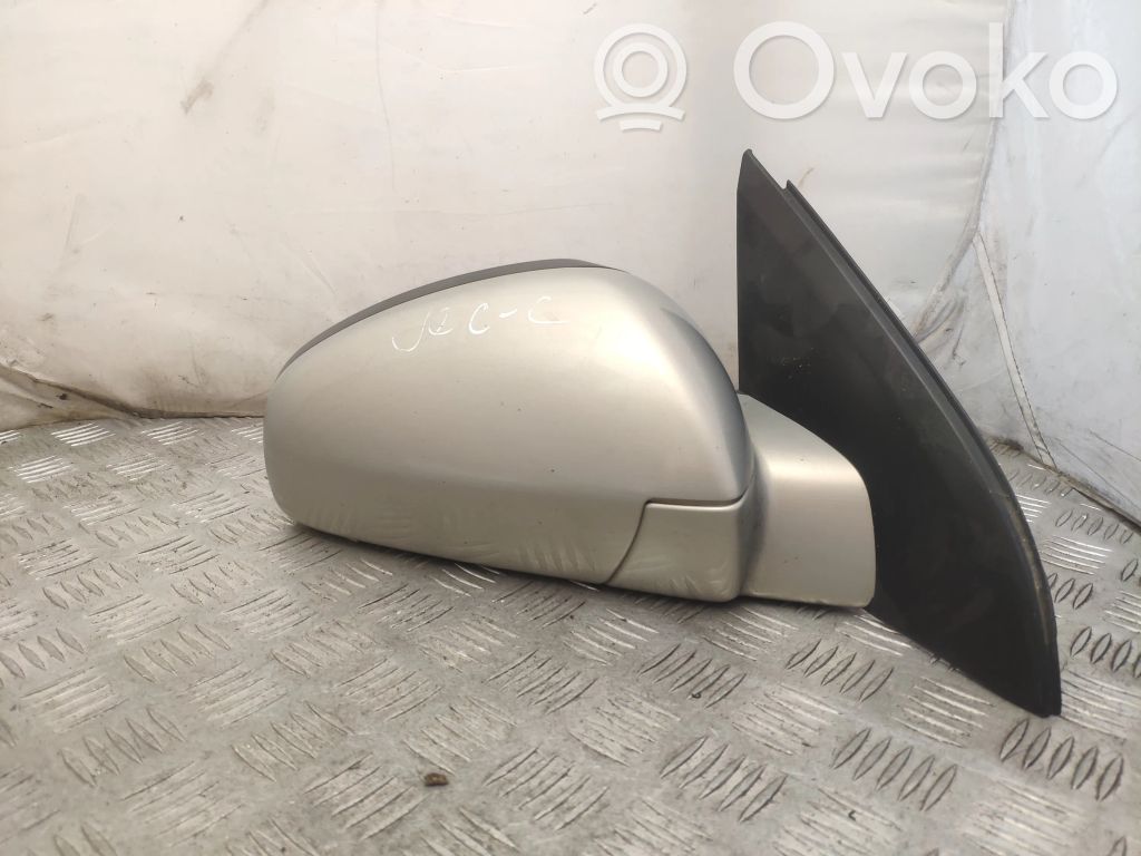 Opel Vectra C Elektryczne lusterko boczne drzwi przednich 
