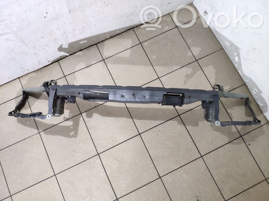 Volvo V50 Schlossträger frontträger frontmaske 